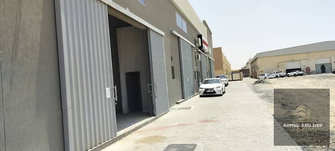 Warehouse para en Alquiler en Al Jurf, Ajman - 30fe3a90-a791-4ee5-9ac5-9eed65ccca51. jpg Warehouse para en Alquiler en Al Jurf, Ajman - 30fe3a90-a791-4ee5-9ac5-9eed65ccca51. jpg