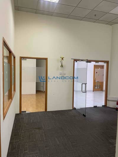 Office zum Miete in Bur Dubai, Dubai - Büro in Bur Dubai，Oud Metha，Sultan Business Center, 126000 AED - 16643723