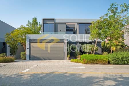 4 Schlafzimmer Villa zum Verkauf in Tilal City, Sharjah - Villa in Tilal City，Masaar，Sendian Villas, 4 schlafzimmer, 4800000 AED - 16643746
