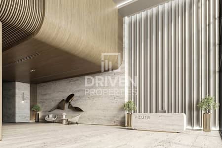 2 habitaciones Apartamento para en Venta en Dubai Islands, Dubai - Apartamento en Dubai Islands,Azura Residences, 2 dormitorios, 3017000 AED - 16643761 2 habitaciones Apartamento para en Venta en Dubai Islands, Dubai - Apartamento en Dubai Islands,Azura Residences, 2 dormitorios, 3017000 AED - 16643761