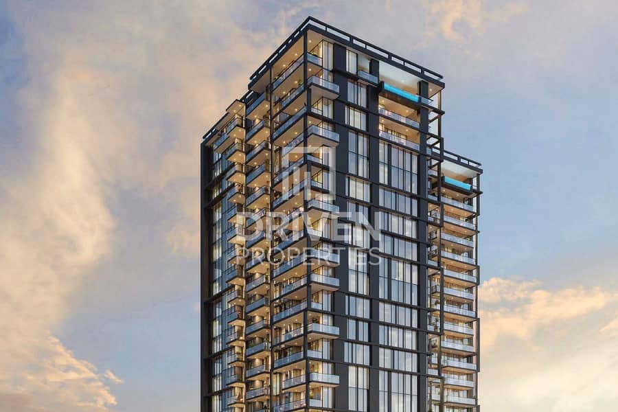 Appartamento a Business Bay,The Crestmark, 3 camere da letto, 5500000 AED - 16643763 Appartamento a Business Bay,The Crestmark, 3 camere da letto, 5500000 AED - 16643763