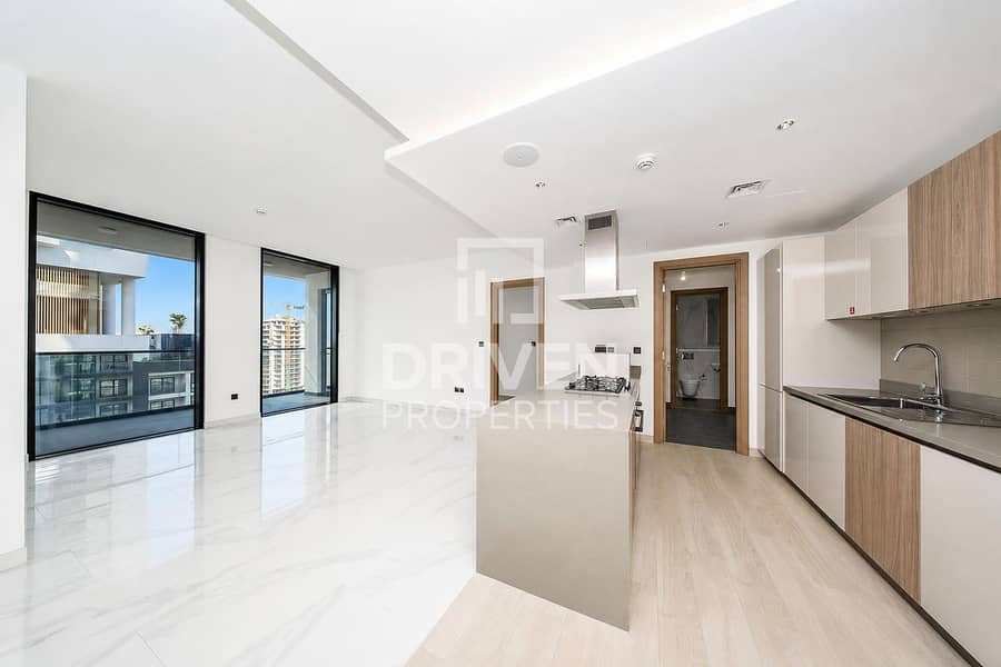 Apartamento en Sobha Hartland,Crest Grande,Crest Grande Tower A, 2 dormitorios, 2800000 AED - 16643767 Apartamento en Sobha Hartland,Crest Grande,Crest Grande Tower A, 2 dormitorios, 2800000 AED - 16643767