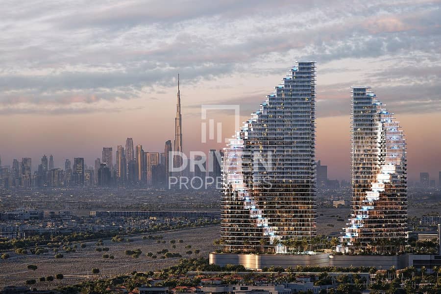 Apartamento en Jumeirah Village Triangle (JVT),JVT District 2,Binghatti Flare,Binghatti Flare Tower 2, 1 dormitorio, 1070000 AED - 16643779 Apartamento en Jumeirah Village Triangle (JVT),JVT District 2,Binghatti Flare,Binghatti Flare Tower 2, 1 dormitorio, 1070000 AED - 16643779