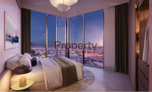 Studio te Koop in Downtown Jebel Ali, Dubai - Appartement in Downtown Jebel Ali，Eleve by Deyaar, 650000 AED - 16643810