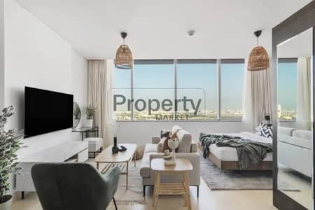 Studio te Huur in DIFC, Dubai - Appartement in DIFC，Sky Gardens DIFC, 90000 AED - 16643811