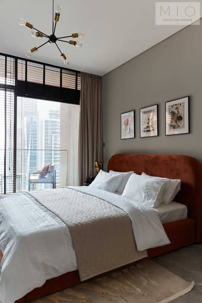Studio for Rent in Business Bay, Dubai - 2026-08-25_Peninsula@dubrovskii_ph 8. jpg Studio for Rent in Business Bay, Dubai - 2026-08-25_Peninsula@dubrovskii_ph 8. jpg