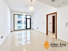 PREMIUM QUALITY | SPACIOUS | PRIME LOCATION Arjan 1bhk Rent 65k 2cheques