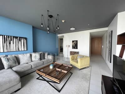 2 Camere Appartamento in affitto a DIFC, Dubai - Appartamento a DIFC,Index Tower, 2 camere da letto, 258000 AED - 16643867 2 Camere Appartamento in affitto a DIFC, Dubai - Appartamento a DIFC,Index Tower, 2 camere da letto, 258000 AED - 16643867