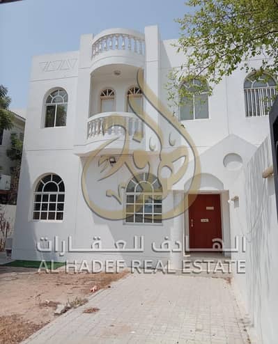 3 Schlafzimmer Villa zum Miete in Al Goaz, Sharjah - WhatsApp Image 2026-09-22 at 9.53. 47 PM. jpeg 3 Schlafzimmer Villa zum Miete in Al Goaz, Sharjah - WhatsApp Image 2026-09-22 at 9.53. 47 PM. jpeg