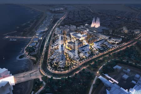 5 Slaapkamers Penthouse te Koop in Saadiyat Island, Abu Dhabi - Penthouse in Saadiyat Island,Saadiyat Cultural District,The Source, 5 slaapkamers, 77000000 AED - 16643911 5 Slaapkamers Penthouse te Koop in Saadiyat Island, Abu Dhabi - Penthouse in Saadiyat Island,Saadiyat Cultural District,The Source, 5 slaapkamers, 77000000 AED - 16643911