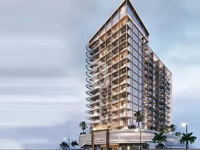 1 Camera Appartamento in vendita a Arjan, Dubai - Appartamento a Arjan,Marquis Elegance, 1 camera da letto, 1175000 AED - 16643922 1 Camera Appartamento in vendita a Arjan, Dubai - Appartamento a Arjan,Marquis Elegance, 1 camera da letto, 1175000 AED - 16643922