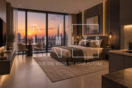 Studio for Sale in City of Arabia, Dubai - WhatsApp Image 2026-09-26 at 1.51. 11 PM. jpeg