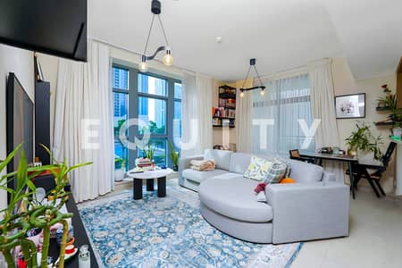 2 Slaapkamers Appartement te Koop in Downtown Dubai, Dubai - Appartement in Downtown Dubai，Claren Towers，Claren Tower 1, 2 slaapkamers, 2700000 AED - 16643938