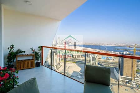 2 Camere Appartamento in affitto a Dubai Healthcare City Phase 2, Dubai - 12. jpeg