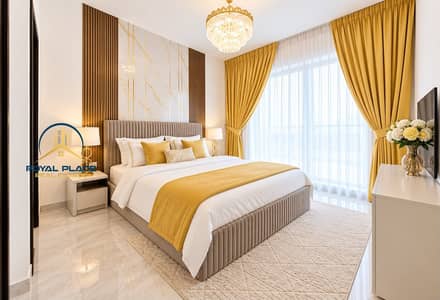2 Bedroom Flat for Rent in Al Furjan, Dubai - WhatsApp Image 2026-09-26 at 14.49. 00. jpeg