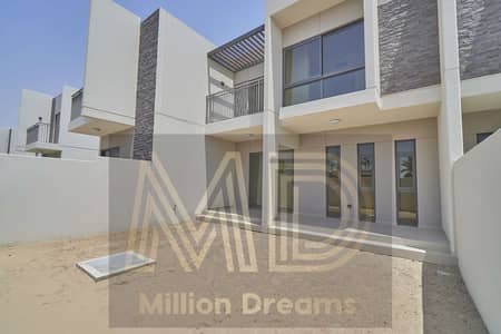 فیلا 3 غرف نوم للبيع في (أكويا من داماك) داماك هيلز 2، دبي - 3-bedroom-townhouse-for-sale-primrose-LP07984-f6b523c05708280. jpg