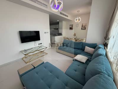 3 Schlafzimmer Townhouse zum Miete in DAMAC Hills 2 (Akoya by DAMAC), Dubai - IMG_6749. JPG 3 Schlafzimmer Townhouse zum Miete in DAMAC Hills 2 (Akoya by DAMAC), Dubai - IMG_6749. JPG