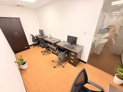 Office zum Miete in Deira, Dubai - 1b6251b4-1d41-488c-96b6-073c9f7c0806. jpg Office zum Miete in Deira, Dubai - 1b6251b4-1d41-488c-96b6-073c9f7c0806. jpg