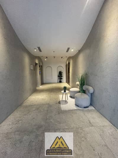 Appartement de 2 chambres à à louer à Al Hamidiyah, Ajman - WhatsApp Image 2026-09-26 at 12.51. 38 PM. jpeg Appartement de 2 chambres à à louer à Al Hamidiyah, Ajman - WhatsApp Image 2026-09-26 at 12.51. 38 PM. jpeg