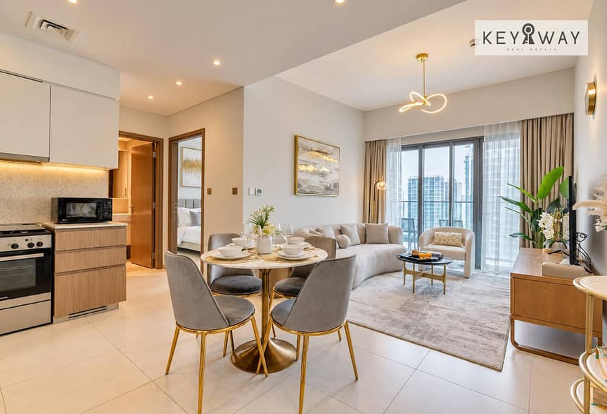 Wohnung in Downtown Dubai,Burj Royale, 1 schlafzimmer, 2200000 AED - 16644070 Wohnung in Downtown Dubai,Burj Royale, 1 schlafzimmer, 2200000 AED - 16644070