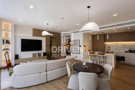 1 Camera Appartamento in vendita a City Walk, Dubai - Appartamento a City Walk，Building 11B, 1 camera da letto, 3650000 AED - 16644090