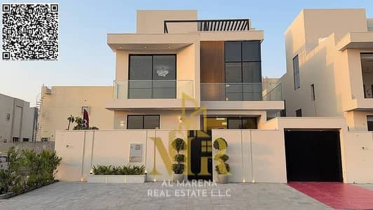 5 Cпальни Вилла Продажа в Аль Захья, Аджман - 867501460-800x600. jpeg 5 Cпальни Вилла Продажа в Аль Захья, Аджман - 867501460-800x600. jpeg
