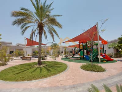 5 Schlafzimmer Villa zum Miete in Mohamed Bin Zayed City, Abu Dhabi - 21211. jpeg