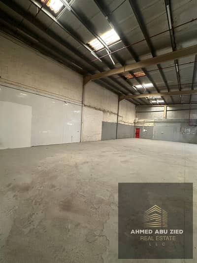 Warehouse in affitto a Al Jurf, Ajman - WhatsApp Image 2026-09-23 at 7.34. 59 AM (2). jpeg