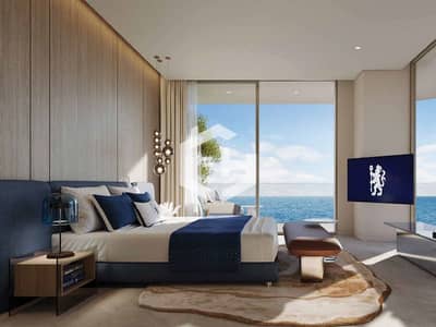 1 Bedroom Apartment for Sale in Dubai Maritime City, Dubai - 4. jpg