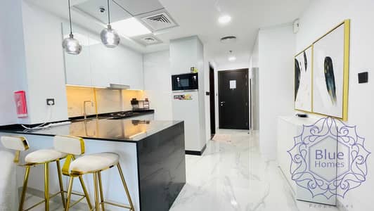 Studio de  à à louer à Arjan, Dubai - IMG_3653. jpg