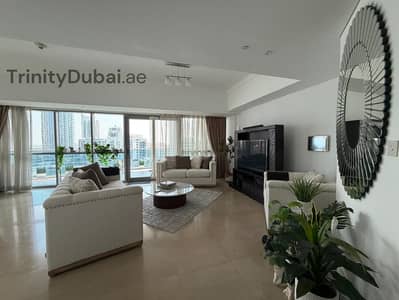 2 Slaapkamers Appartement te Huur in Dubai Marina, Dubai - WhatsApp Image 2026-09-26 at 9.23. 07 AM. jpeg