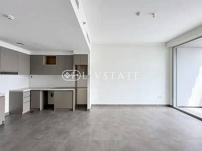 2 Schlafzimmer Wohnung zum Miete in Dubai Creek Harbour, Dubai - Wohnung in Dubai Creek Harbour，Creek Gate，Creek Gate Tower 2, 2 schlafzimmer, 135000 AED - 16636162