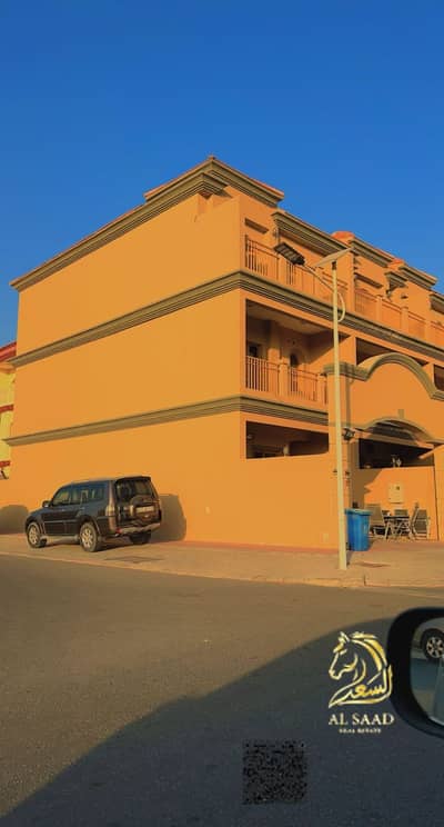 4 Camere Townhouse in vendita a Ajman Uptown, Ajman - WhatsApp Image 2026-09-26 at 2.58. 00 AM. jpeg