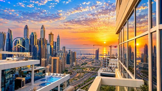 1 Schlafzimmer Wohnung zum Miete in Jumeirah Lake Towers (JLT), Dubai - WhatsApp Image 2026-09-14 at 2.42. 42 PM. jpeg