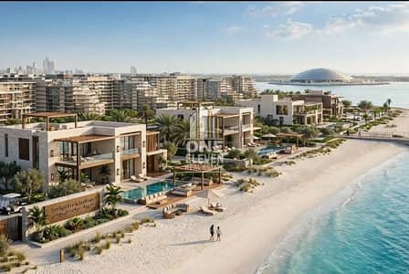 1 Bedroom Flat for Rent in Saadiyat Island, Abu Dhabi - WhatsApp Image 2026-09-26 at 2.06. 21 PM. jpeg