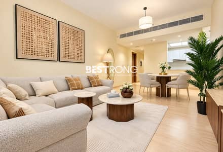 2 Camere Appartamento in affitto a Business Bay, Dubai - WhatsApp Image 2026-09-26 at 2.01. 26 PM (4). jpeg