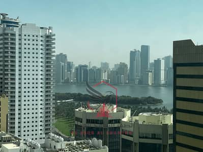 1 Camera Appartamento in affitto a Al Majaz, Sharjah - IMG-20250503-WA0021. jpg