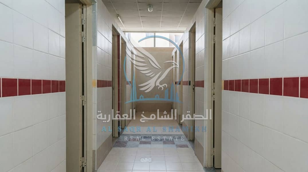 2 سكن عمال للايجار الصجعة Labour Accommodation For Rent Sajaa 1. jpeg