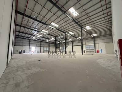 Warehouse para en Alquiler en Al Sajaa Industrial, Sharjah - 1000193827. jpg