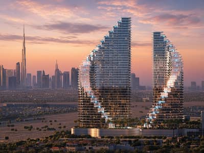 1 Camera Appartamento in vendita a Jumeirah Village Triangle (JVT), Dubai - image (2). jpg