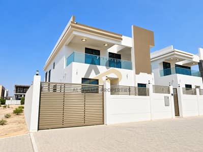 Villa de 4 chambres à à louer à Tilal City, Sharjah - 243720. png Villa de 4 chambres à à louer à Tilal City, Sharjah - 243720. png