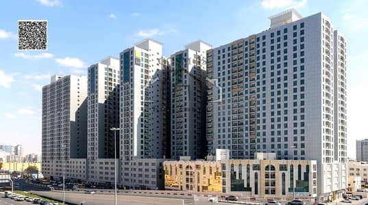 1 Camera Appartamento in vendita a Al Nuaimiya, Ajman - upscale_20260926141806-1376x768-edited. png 1 Camera Appartamento in vendita a Al Nuaimiya, Ajman - upscale_20260926141806-1376x768-edited. png