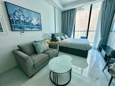 Studio te Huur in Arjan, Dubai - IMG_8222. jpg