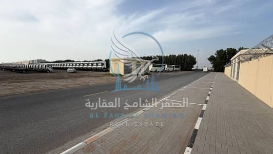 Mixed Use Land zum Miete in Industrial Area, Sharjah - land-for-rent-al-shargah-property-12. jpg