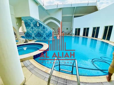 4 habitaciones Apartamento para en Alquiler en Al Nahyan, Abu Dhabi - WhatsApp Image 2026-09-09 at 11.39. 07 AM (2). jpeg