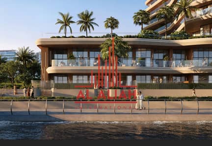 3 habitaciones Apartamento para en Venta en Al Raha Beach, Abu Dhabi - WhatsApp Image 2026-05-18 at 3.01. 35 PM (2). jpeg