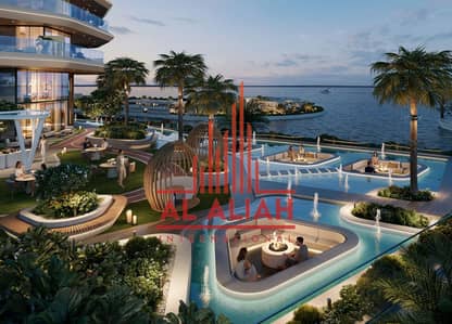 3 habitaciones Apartamento para en Venta en Al Raha Beach, Abu Dhabi - WhatsApp Image 2026-05-18 at 3.01. 36 PM (2). jpeg