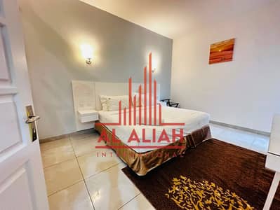 2 Camere Appartamento in affitto a Tourist Club Area (TCA), Abu Dhabi - WhatsApp Image 2026-09-17 at 10.39. 17 AM (1). jpeg 2 Camere Appartamento in affitto a Tourist Club Area (TCA), Abu Dhabi - WhatsApp Image 2026-09-17 at 10.39. 17 AM (1). jpeg