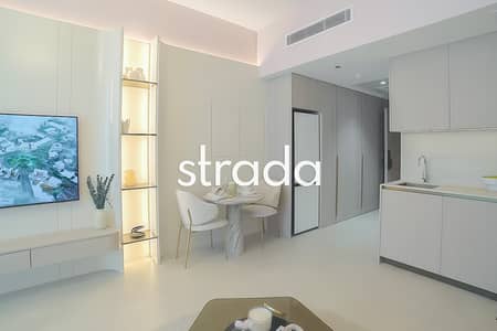 Studio de  à à vendre à Dubai Science Park, Dubai - Appartement à Dubai Science Park，11 Hills Park, 960000 AED - 16644446