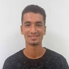 Mahmoud Ahmed Ali